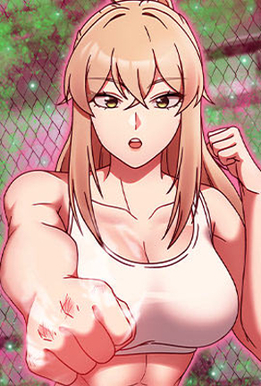 韩国小漫画热门日漫推荐